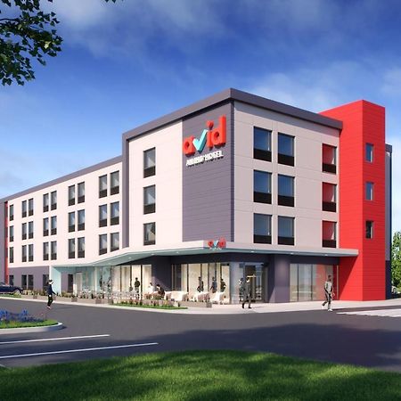 Avid Hotels - Cincinnati N - West Chester By Ihg Extérieur photo