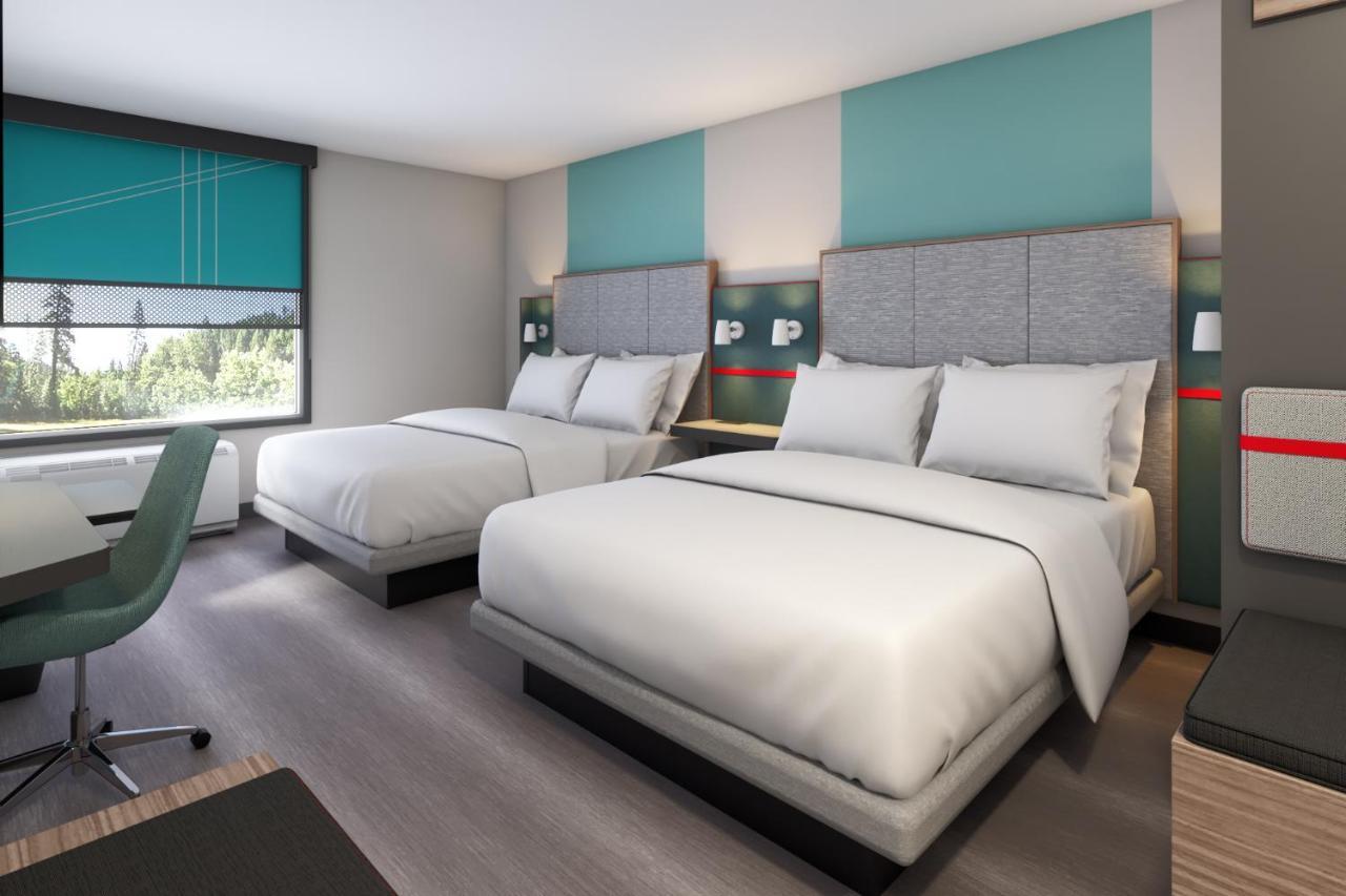 Avid Hotels - Cincinnati N - West Chester By Ihg Extérieur photo
