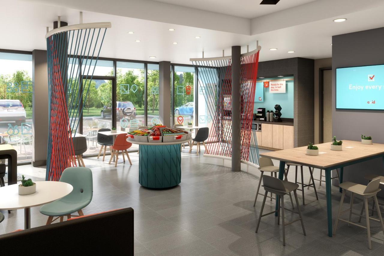 Avid Hotels - Cincinnati N - West Chester By Ihg Extérieur photo