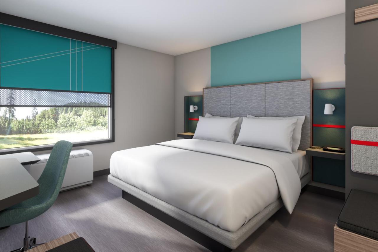Avid Hotels - Cincinnati N - West Chester By Ihg Extérieur photo