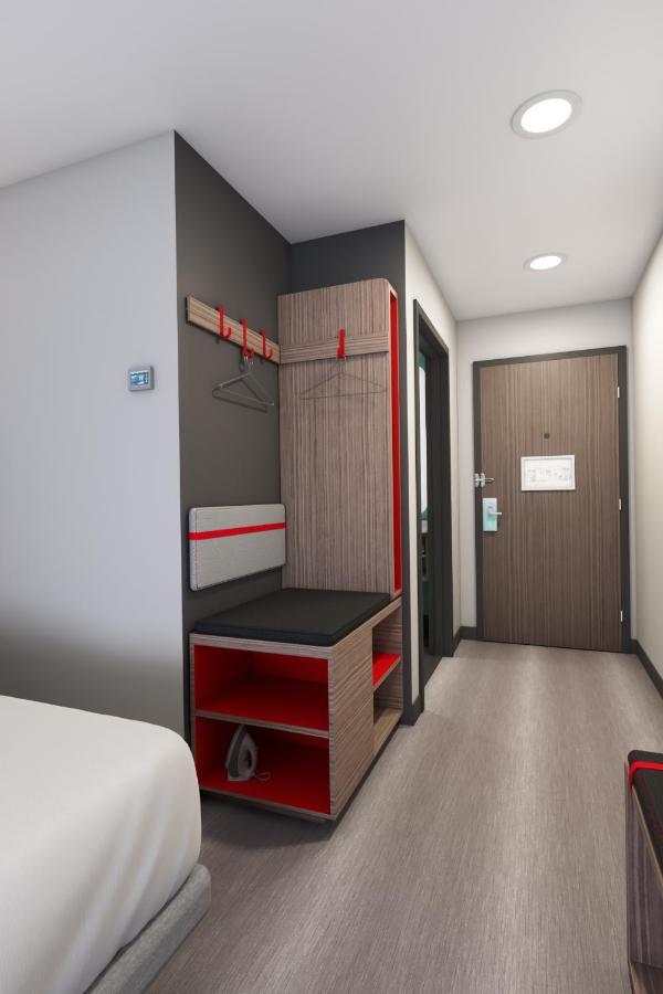 Avid Hotels - Cincinnati N - West Chester By Ihg Extérieur photo