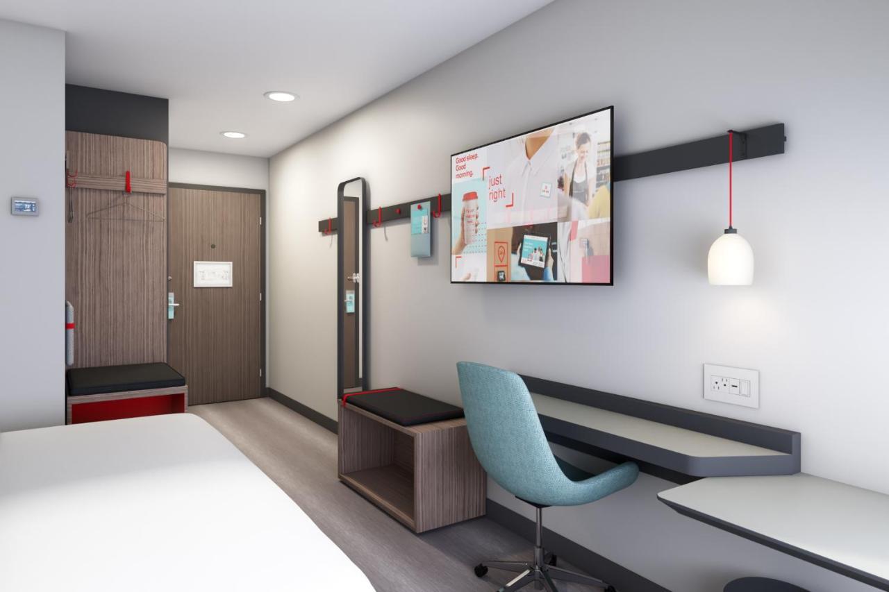 Avid Hotels - Cincinnati N - West Chester By Ihg Extérieur photo