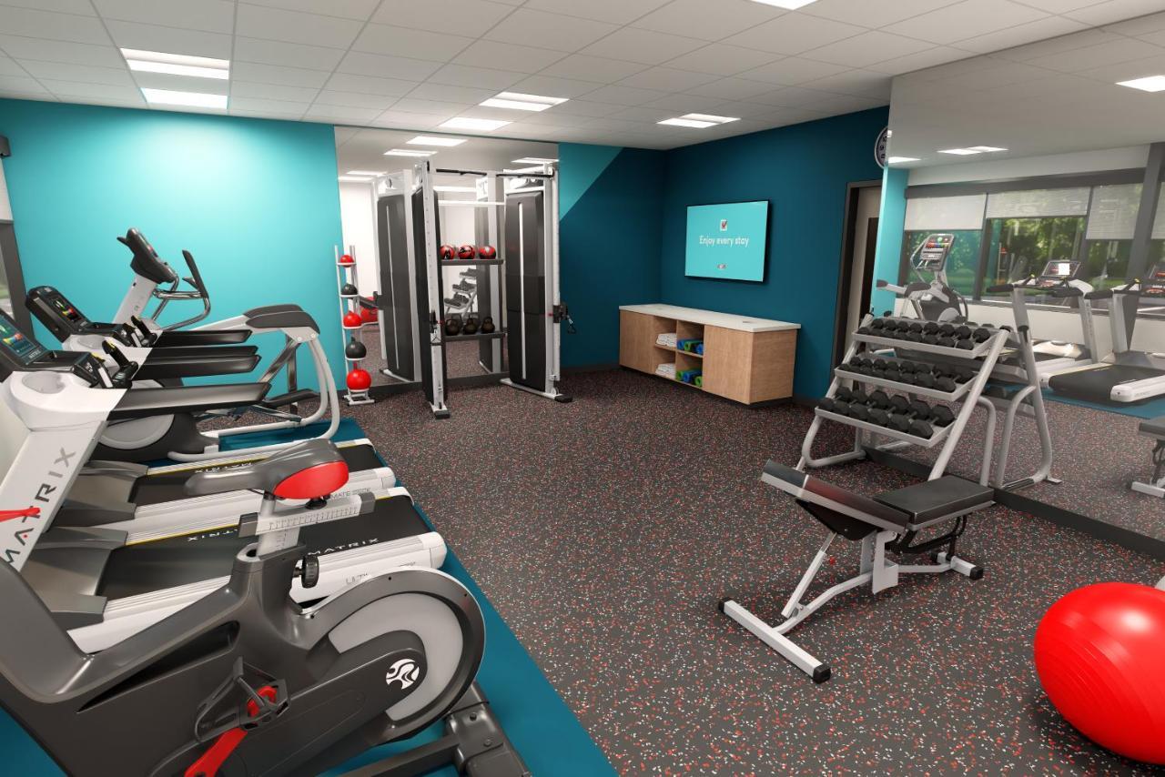 Avid Hotels - Cincinnati N - West Chester By Ihg Extérieur photo