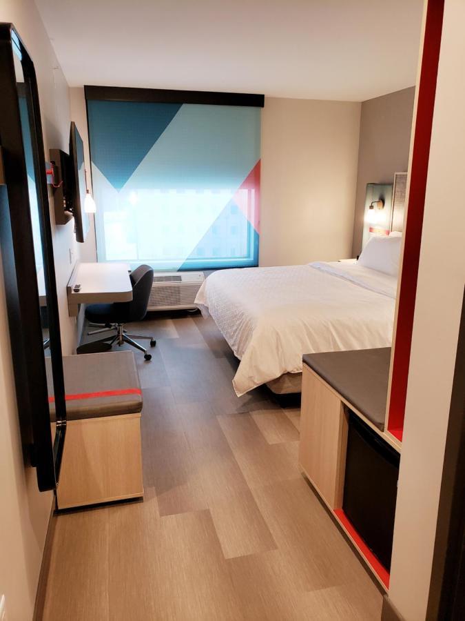 Avid Hotels - Cincinnati N - West Chester By Ihg Extérieur photo